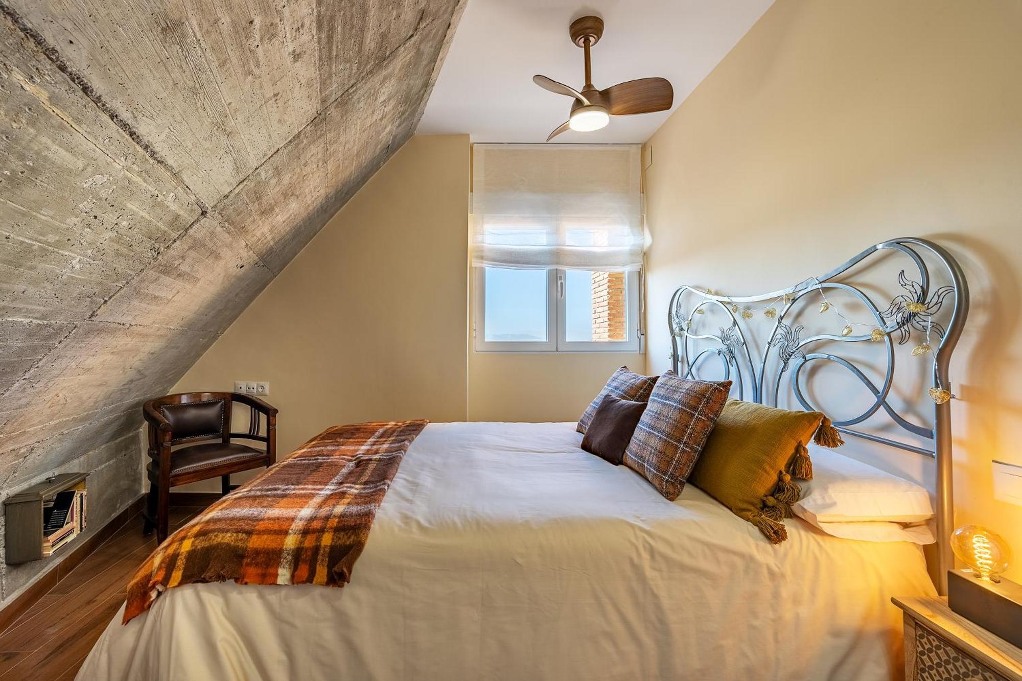 Appartement Mirador Del Ocaso à La Zubia  Extérieur photo